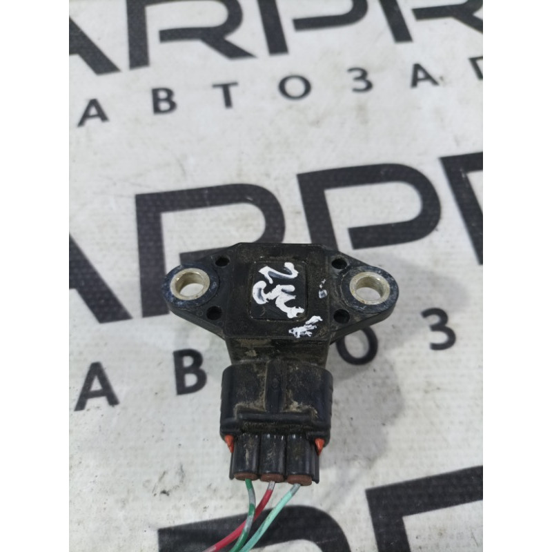 Датчик поперечного ускорения (ESP) (электрика / датчики) Nissan Juke F15 2013 1.6 31955EU50B