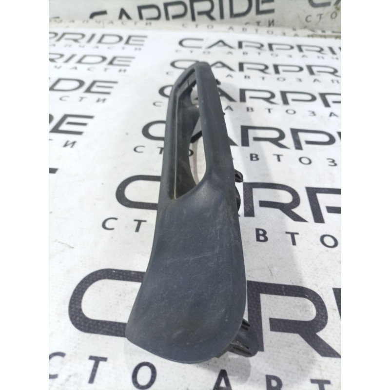 Накладка центральной консоли (салон) Nissan Juke F15 2013 1.6 969121KE0A