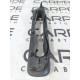 Накладка центральной консоли (салон) Nissan Juke F15 2013 1.6 969121KE0A