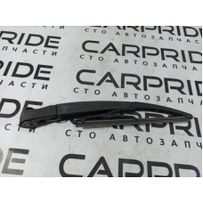 Поводок дворника