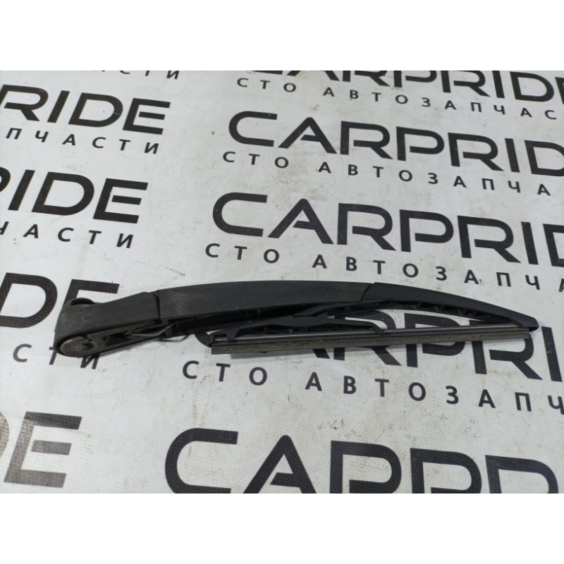 Поводок дворника (кузов и элементы) Mini Cooper R53 S R53 2006 1.6 61627129279