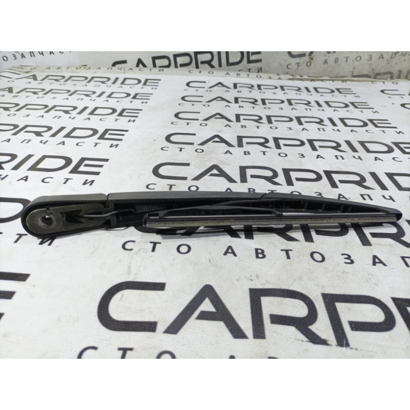 Поводок дворника (кузов и элементы) Mini Cooper R53 S R53 2006 1.6 61627129279