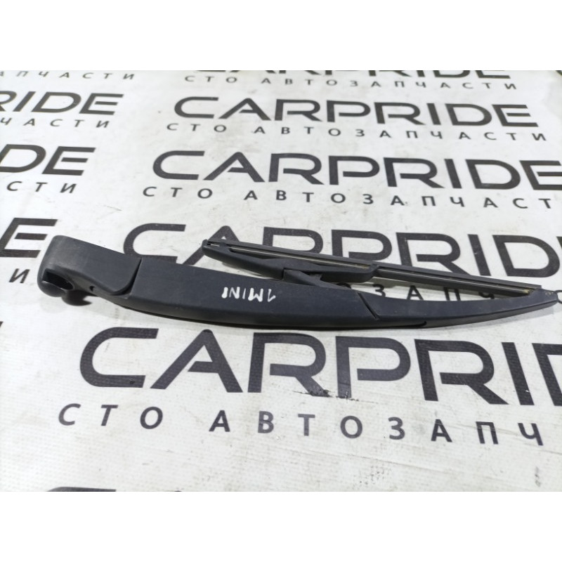 Поводок дворника (кузов и элементы) Mini Cooper R53 S R53 2006 1.6 61627129279