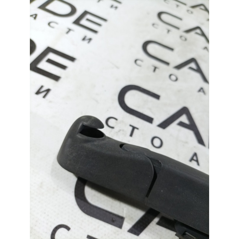 Поводок дворника (кузов и элементы) Mini Cooper R53 S R53 2006 1.6 61627129279