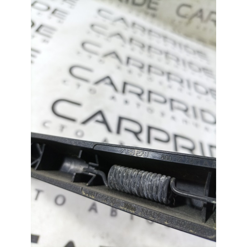 Поводок дворника (кузов и элементы) Mini Cooper R53 S R53 2006 1.6 61627129279