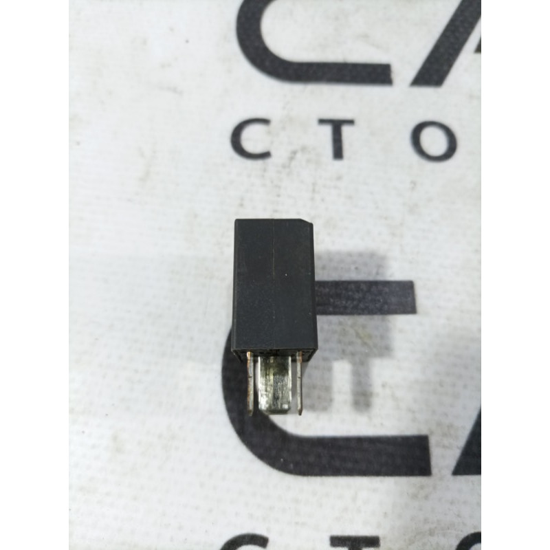 Реле (электрика) Ford Transit Connect 1 2005 1.8L 2w9314b192ba