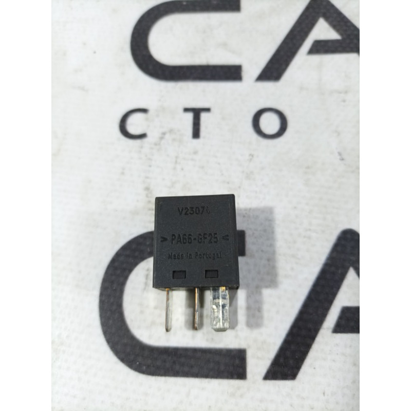 Реле (электрика) Ford Transit Connect 1 2005 1.8L 2w9314b192ba