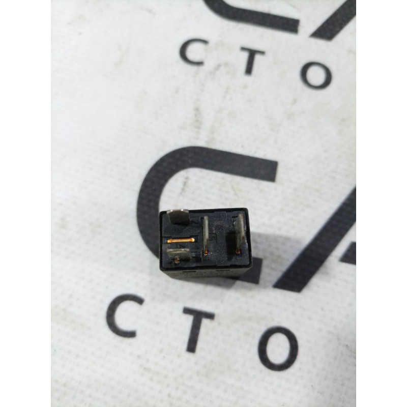 Реле (электрика) Ford Transit Connect 1 2005 1.8L 2w9314b192ba