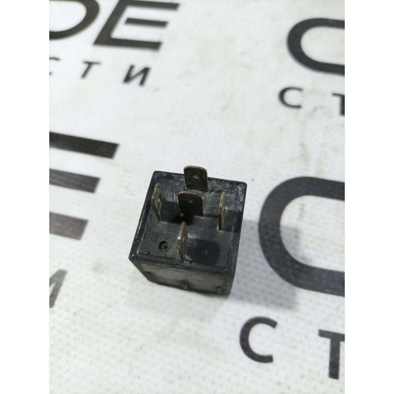 Реле (электрика) Ford Transit Connect 1 2005 1.8L rsv1cm12h