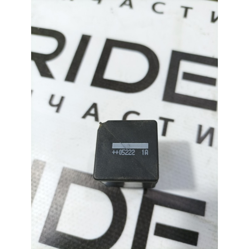 Реле (электрика) Ford Transit Connect 1 2005 1.8L 2s7t14b192aa