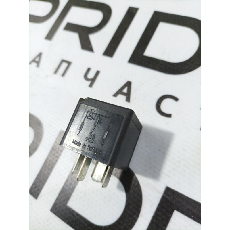 Реле (электрика) Ford Transit Connect 1 2005 1.8L 2s7t14b192aa