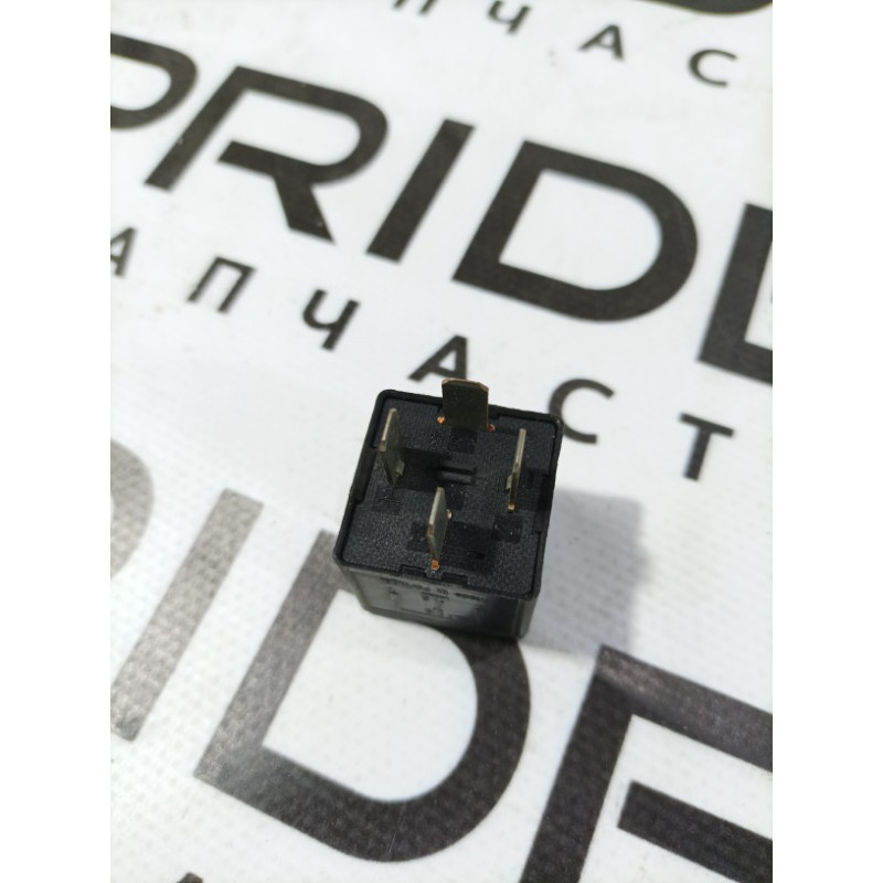 Реле (электрика) Ford Transit Connect 1 2005 1.8L 2s7t14b192aa