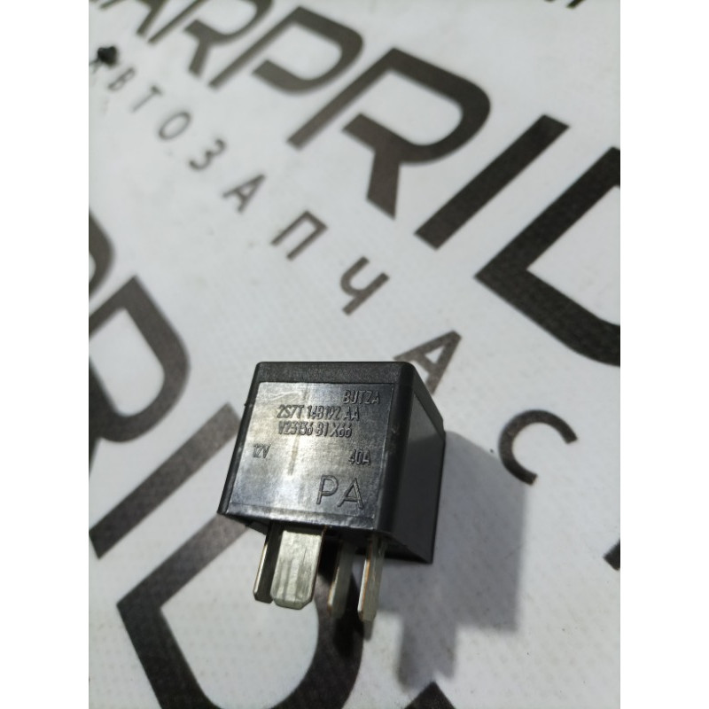 Реле (электрика) Ford Transit Connect 1 2005 1.8L 2s7t14b192aa