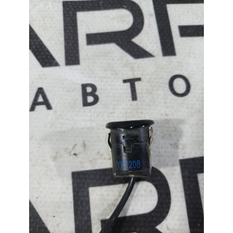 Парктроник (электрика / датчики) Nissan Juke F15 2013 1.6