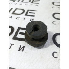 Крепление радиатора