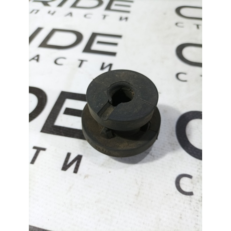 Крепление радиатора (кузов и элементы) Nissan Juke F15 2013 1.6 98ab8125ec