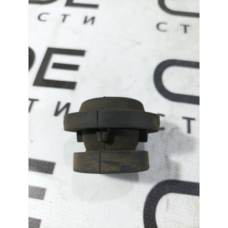 Крепление радиатора (кузов и элементы) Nissan Juke F15 2013 1.6 98ab8125ec