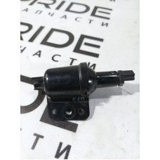 Подсветка ручки