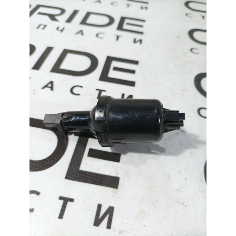 Подсветка ручки (электрика) BMW 7-series E65 N62B44 63318377308