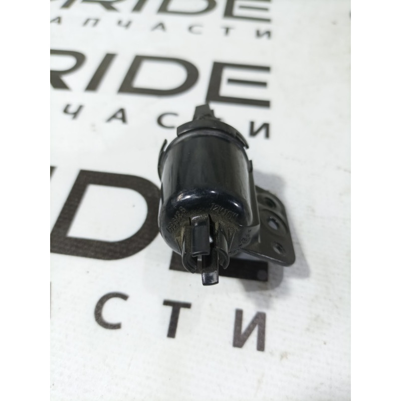 Подсветка ручки (электрика) BMW 7-series E65 N62B44 63318377308