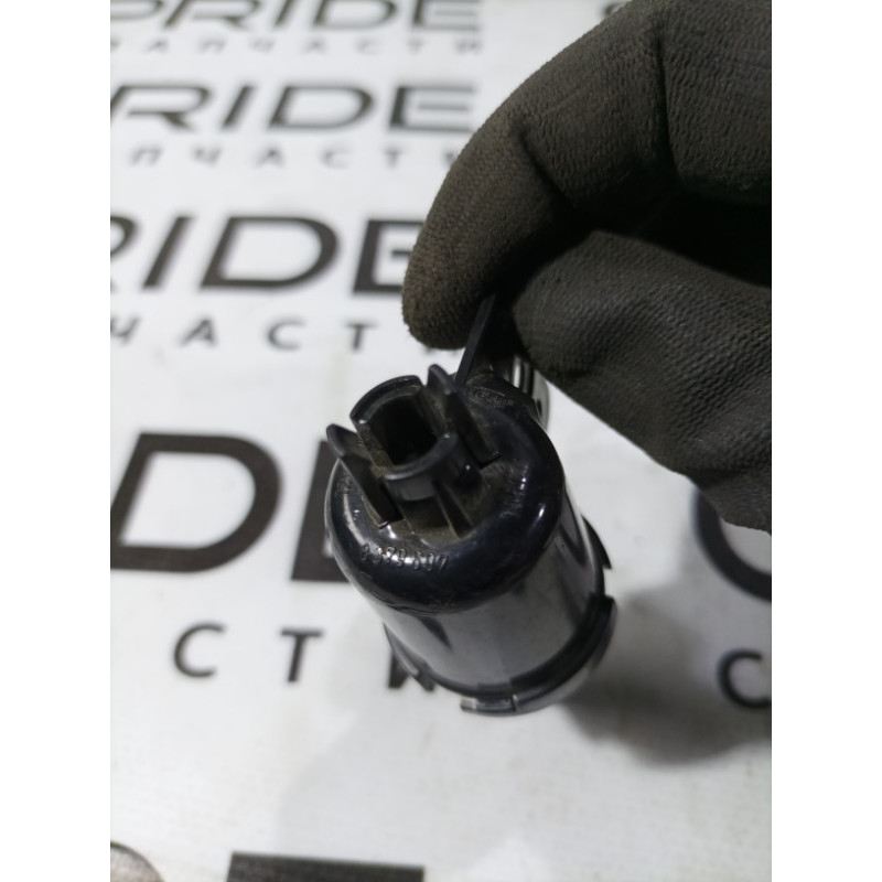 Подсветка ручки (электрика) BMW 7-series E65 N62B44 63318377308