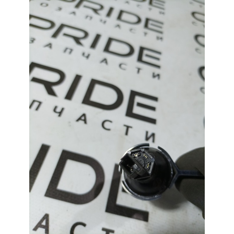 Подсветка ручки (электрика) BMW 7-series E65 N62B44 63318377308