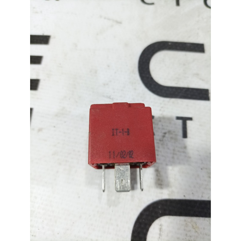 Реле (электрика) Opel Vectra C 2004 2.2 24438887