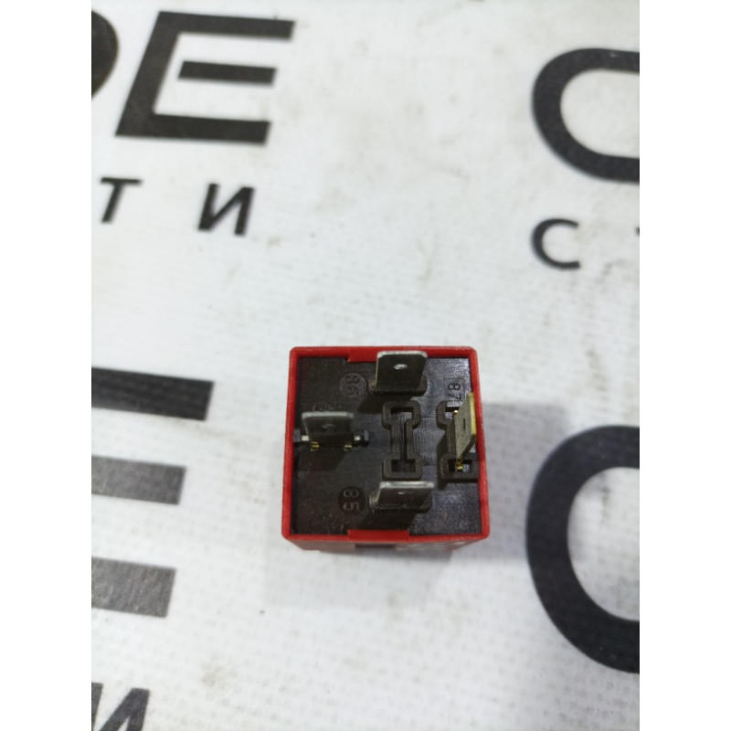 Реле (электрика) Opel Vectra C 2004 2.2 24438887