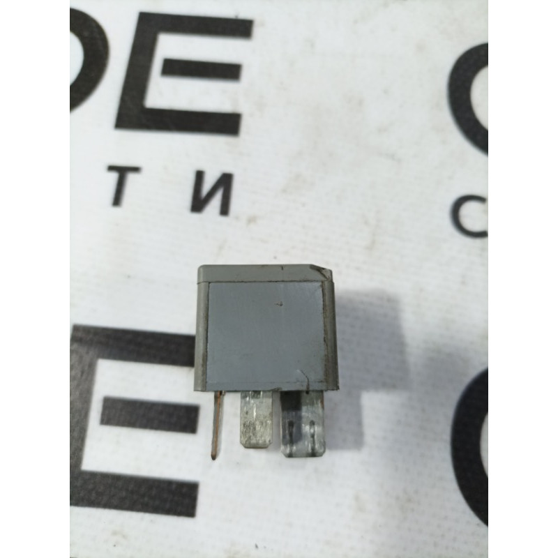 Реле (электрика) Ford Transit Connect 1 2005 1.8L f80b14b192aa