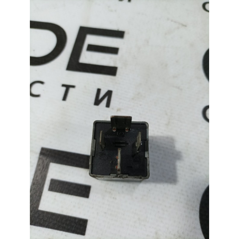 Реле (электрика) Ford Transit Connect 1 2005 1.8L f80b14b192aa