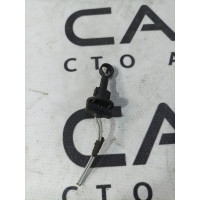 Датчик температури