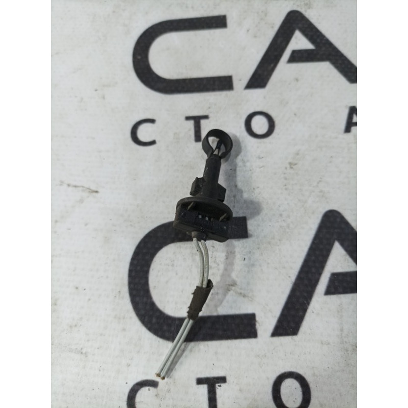 Датчик температуры (электрика / датчики) Opel Vectra C 2004 2.2 1842874