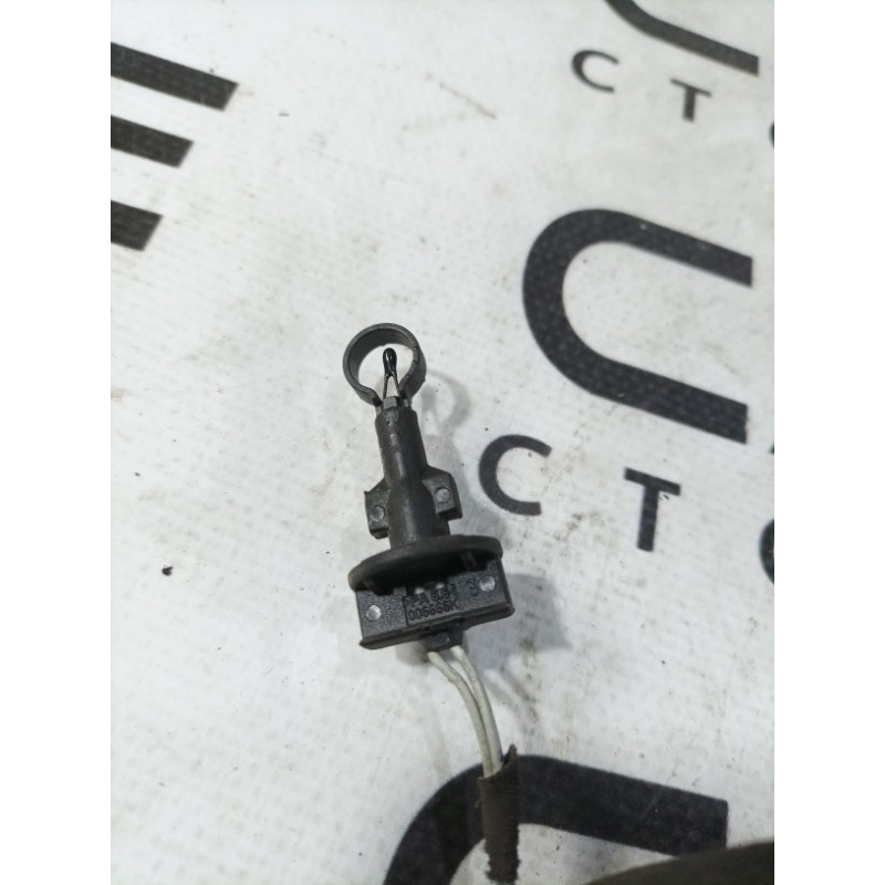 Датчик температуры (электрика / датчики) Opel Vectra C 2004 2.2 1842874