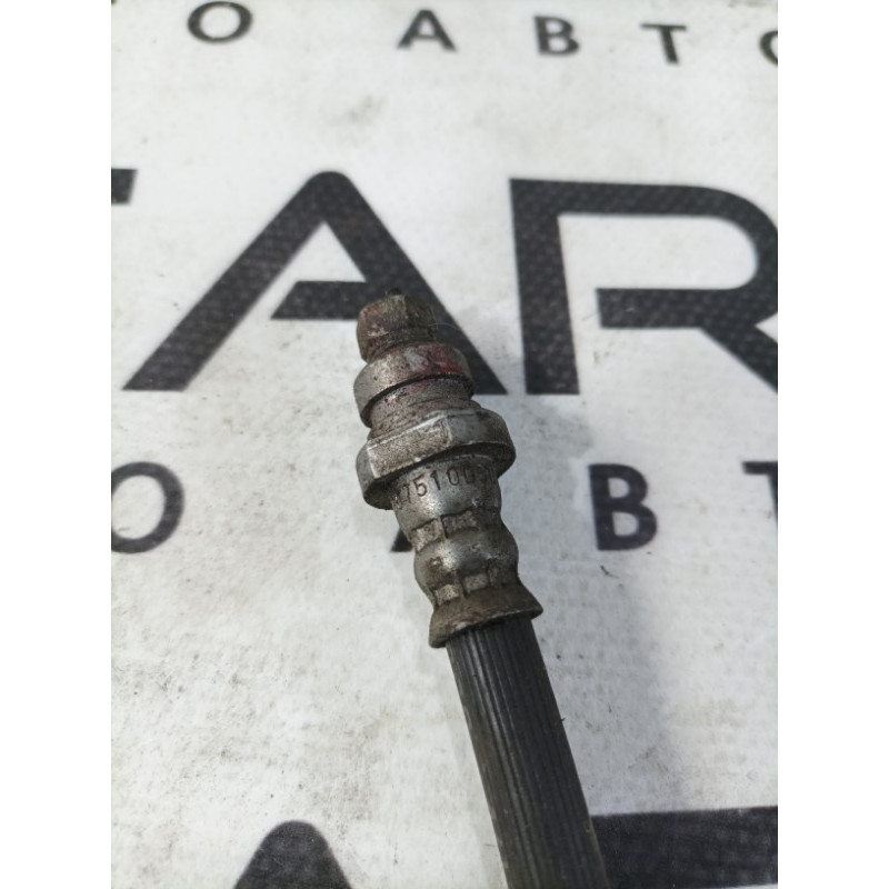 Шланг тормозной (тормозная система) Mitsubishi Outlander GF 2017 2.4 4650C846