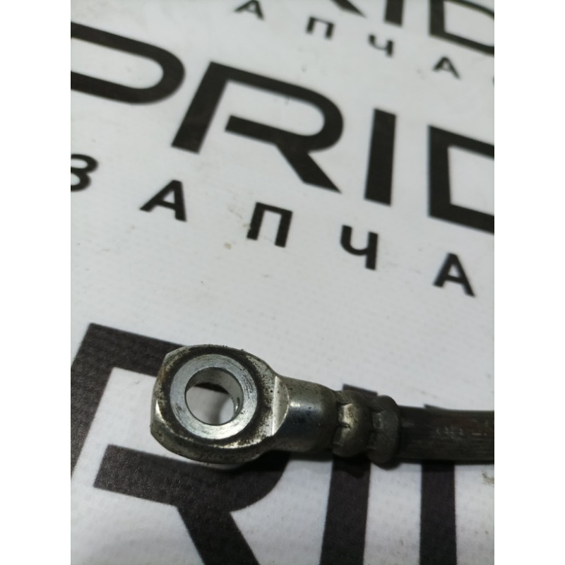 Шланг тормозной (тормозная система) Mitsubishi Outlander GF 2017 2.4 4650C846