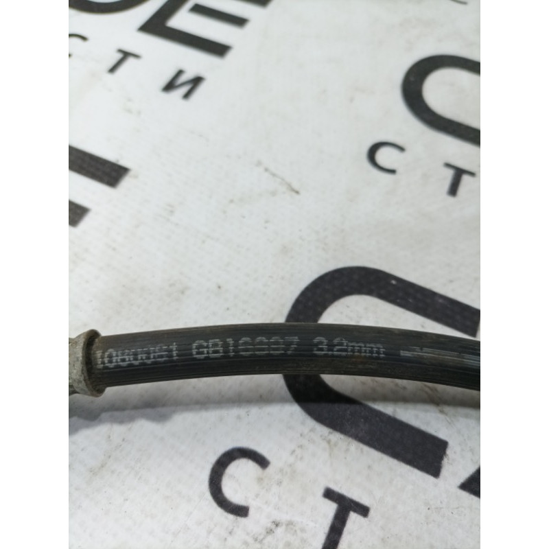 Шланг тормозной (тормозная система) Mitsubishi Outlander GF 2017 2.4 4650C846