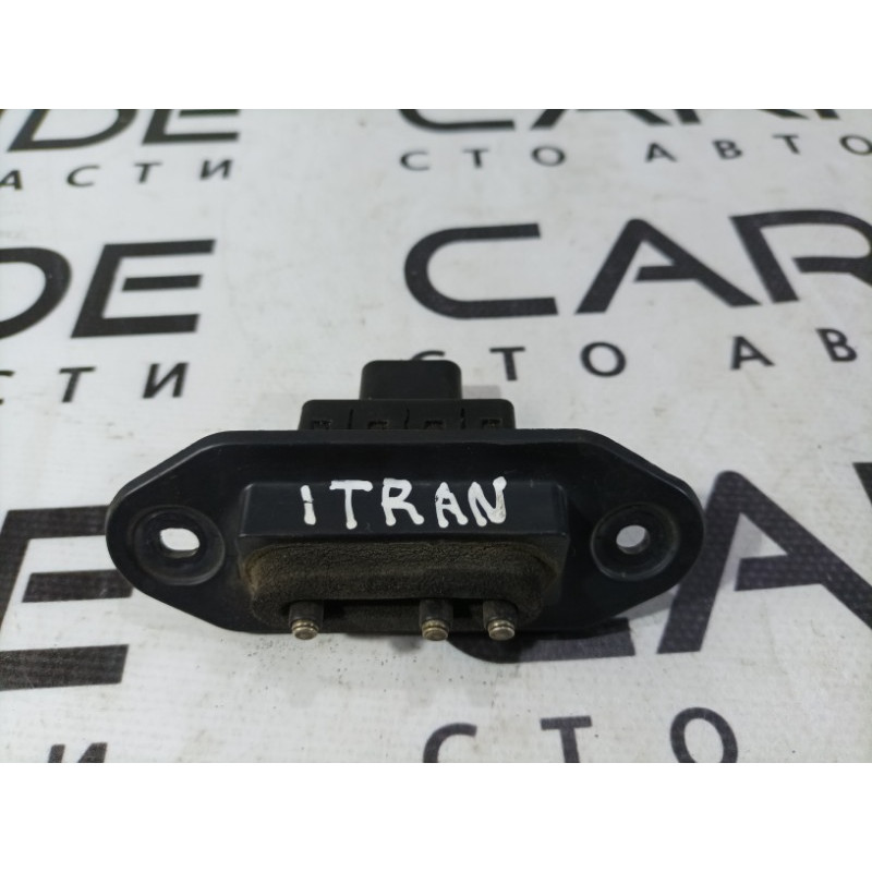 Контактная группа (электрика) Ford Transit Connect 1 2005 1.8L 2t1t14a658be