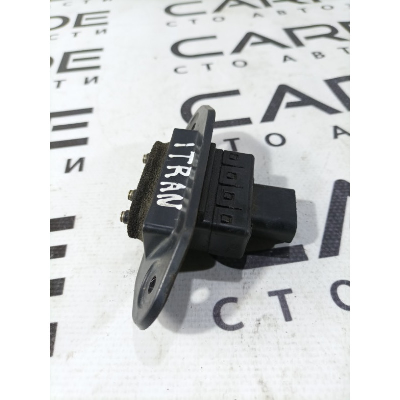 Контактная группа (электрика) Ford Transit Connect 1 2005 1.8L 2t1t14a658be