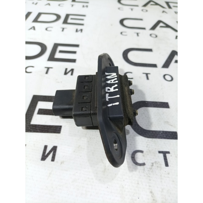 Контактная группа (электрика) Ford Transit Connect 1 2005 1.8L 2t1t14a658be