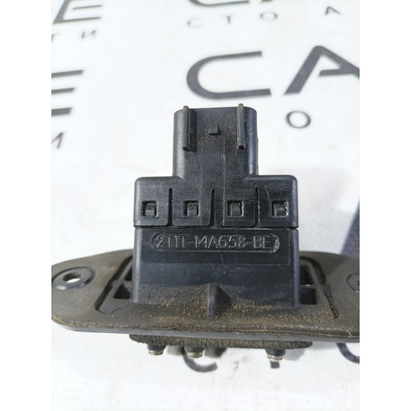 Контактная группа (электрика) Ford Transit Connect 1 2005 1.8L 2t1t14a658be