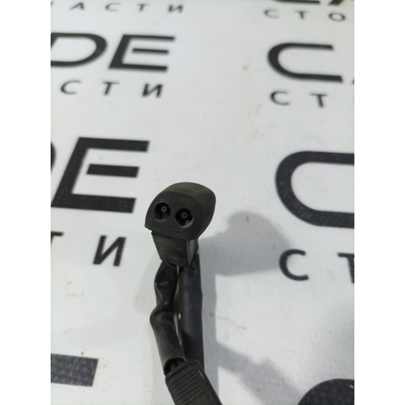 Форсунка омывателя (кузов и элементы) Mini Cooper R53 S R53 2006 1.6