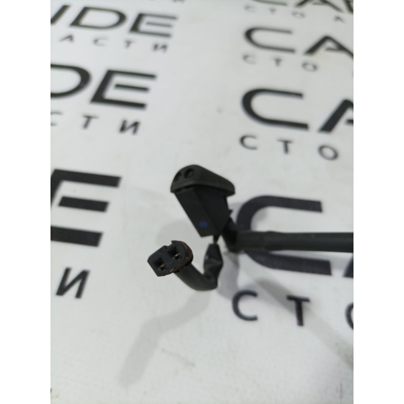 Форсунка омывателя (кузов и элементы) Mini Cooper R53 S R53 2006 1.6