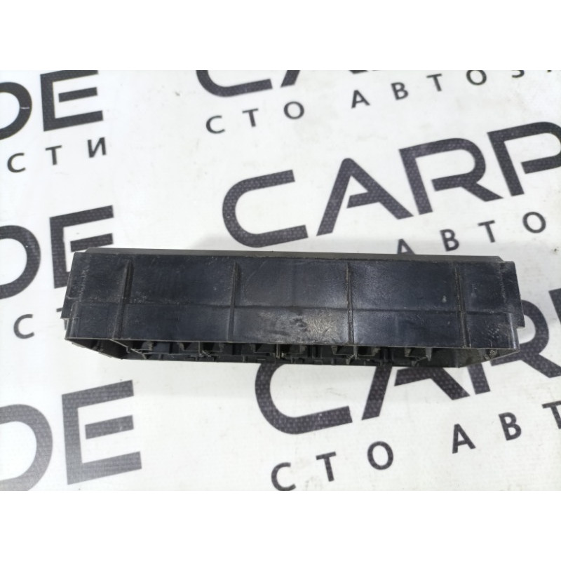 Блок управления кондиционера (электрика / блок управления) Opel Insignia A 2010 2.0 DTH 13309416