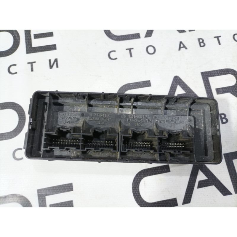 Блок управления кондиционера (электрика / блок управления) Opel Insignia A 2010 2.0 DTH 13309416