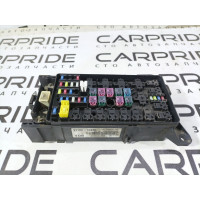 Блок запобіжників