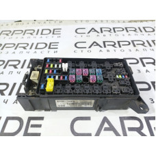 Блок предохранителей