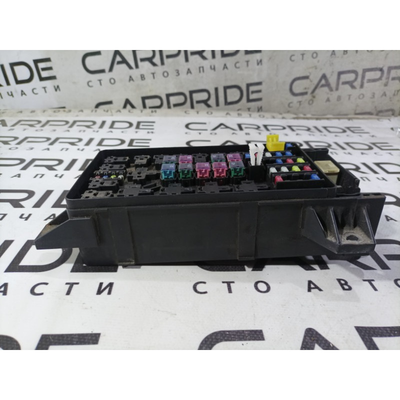Блок предохранителей (электрика) KIA Sorento BL 2005 2.5 CRDI 911603e070
