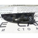 Накладка кнопок склопідйомника (салон) Nissan Juke F15 2013 1.6 809601km3a