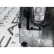 Накладка кнопок склопідйомника (салон) Nissan Juke F15 2013 1.6 809601km3a