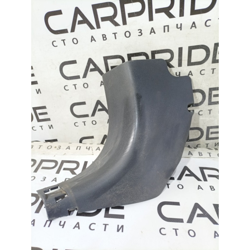 Накладка на порог (кузов и элементы) Nissan Juke F15 2013 1.6 669011kb2a